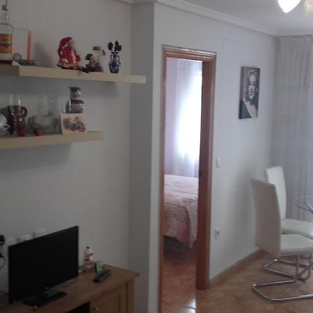 Bonito Apartamento En Torrevieja Buitenkant foto