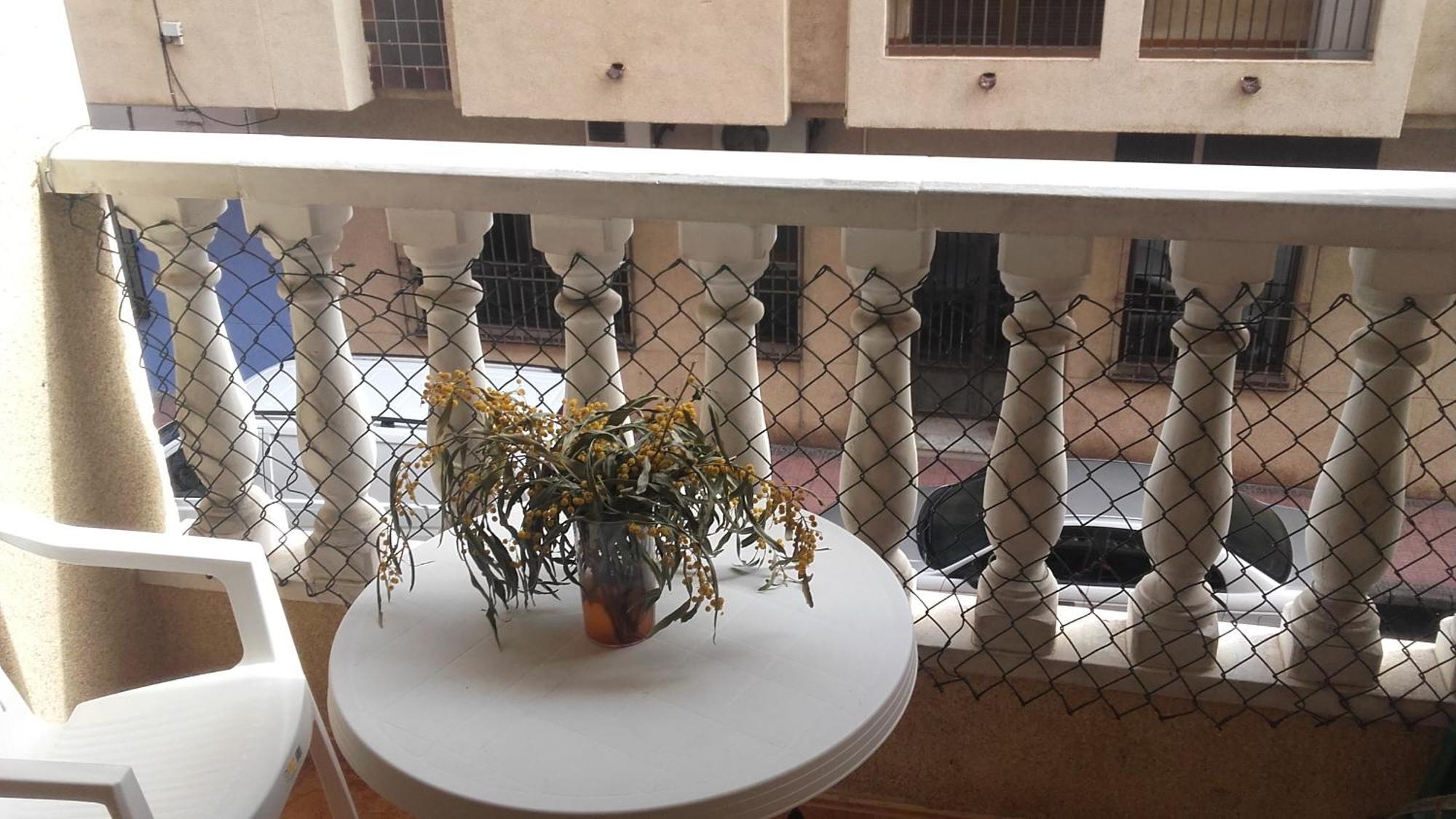Bonito Apartamento En Torrevieja Buitenkant foto