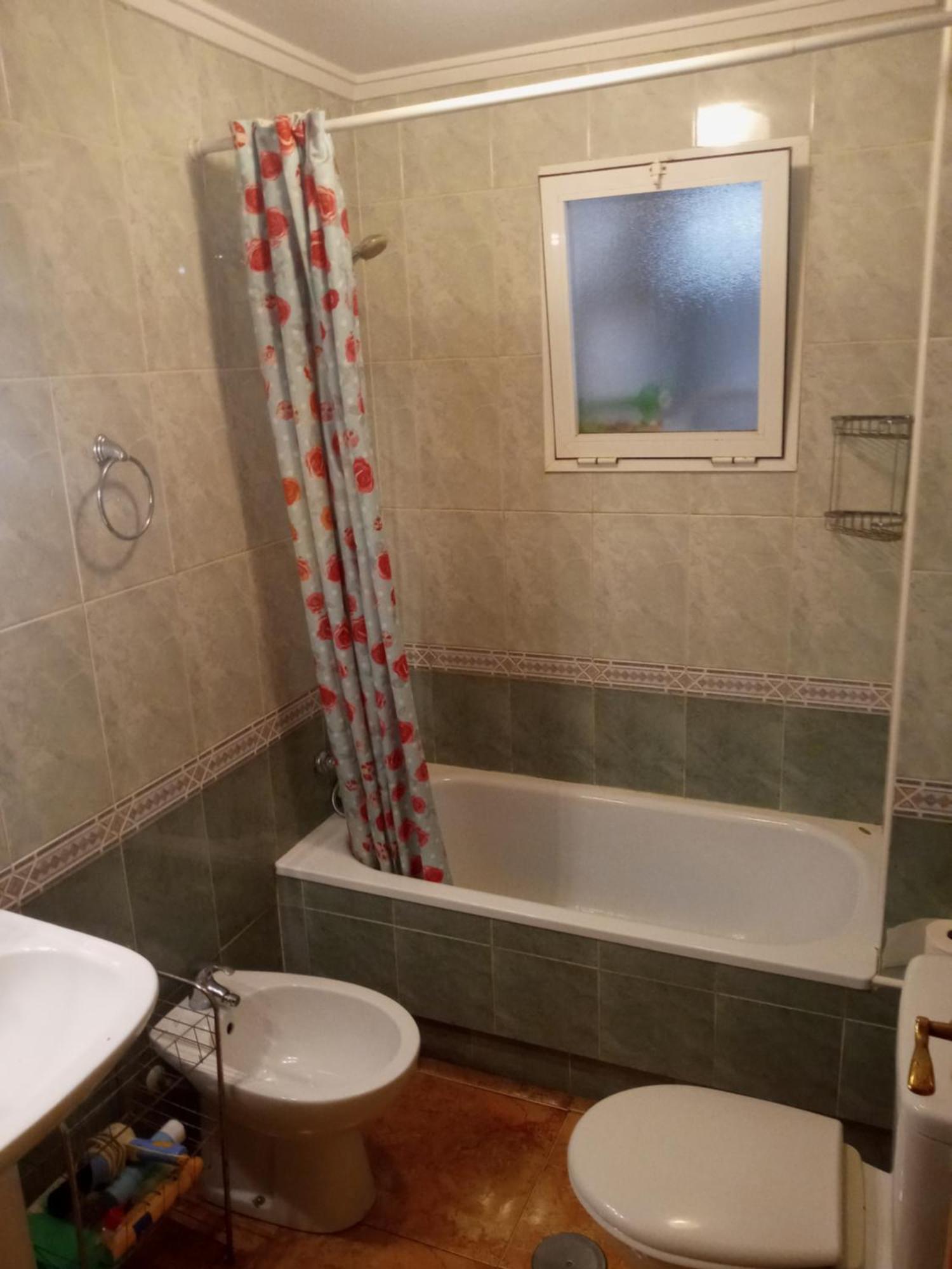 Bonito Apartamento En Torrevieja Buitenkant foto
